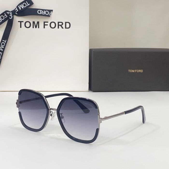 Tom Ford Sunglasses Top Quality TOS00473